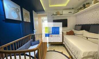 Imagem 4: Apartamento com 3 dormitórios à venda, 104 m² por R$ 949.900,00 - Guararapes - Fortaleza/C