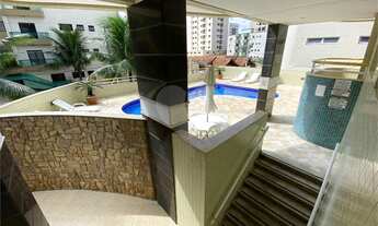 Imagem 6: Apartamento com três dormitórios, três suítes, sala três ambientes, cozinha planejada