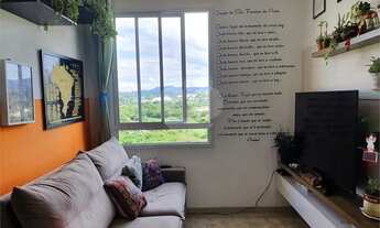 Imagem: Apartamento à Venda no Condomínio Agatha