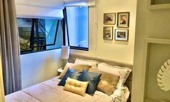 Imagem 4: APARTAMENTO DE 2 QUARTOS À VENDA NO CENTRO