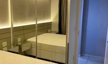 Imagem 2: Apartamento porteira fechado a 300 metros do praia clube - Uberlândia - MG