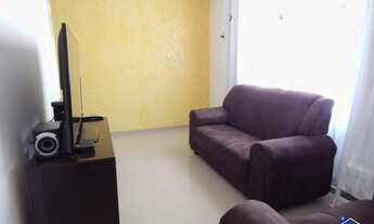 Imagem 3: BELO HORIZONTE - Apartamento Padrão - Santa Amélia