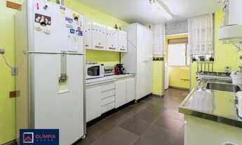 Imagem 7: Apartamento Venda Cerqueira César 114 m² 3 Dormitórios