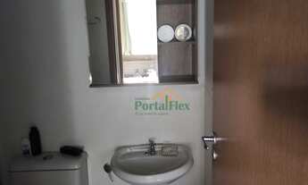 Imagem 7: Apartamento com 2 dormitórios à venda, 47 m² por R$ 170.000 - Morada de Laranjeiras - Serr