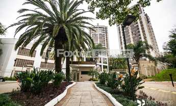 Imagem 2: Porto Alegre - Apartamento Padrão - Higienópolis