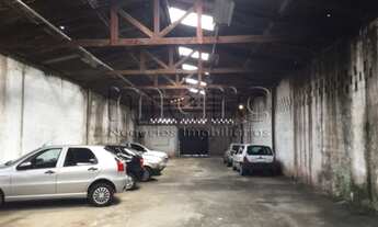 Imagem 2: SÃO PAULO - Galpão/Depósito/Armazém - AMERICANOPOLIS