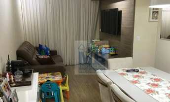 Imagem 2: Apartamento à venda, 62 m² por R$ 330.000,00 - Jardim Marajoara - São Paulo/SP