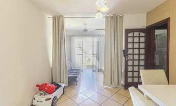 Imagem 2: Apartamento para Aluguel - Meier, 2 Quartos, 81 m2