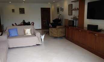 Imagem 6: Apartamento 4 quartos , 2 suites, 4 vagas na Avenida Comandante Julio de Moura- Barra da T