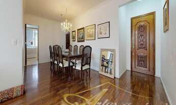 Imagem 3: Sao Paulo - Apartamento Padrao - Paraiso