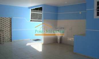 Imagem 3: CASA com 3 dormitórios para alugar com 138m² por R$ 2.100,00 no bairro Santa Felicidade