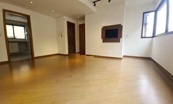 Imagem 2: Apartamento com 3 dormitórios à venda, 105 m² por R$ 1.060.000 - Mont'Serrat - Porto