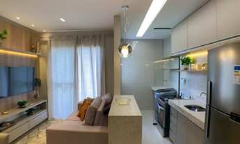 Imagem 7: FEIRÃO Alegro Montenegro 2 e 3 quartos com Automação Residencial