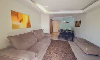 Imagem 5: APARTAMENTO 130 M2, 3 DORMITORIOS, 1 SUITE, 4 BANHEIROS, 1 VAGA, 3 QUARTEIROES DA PRAIA