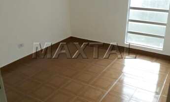 Imagem 7: Apartamento 2 dormitórios, 1 sala, 1 vaga, 50 m² Mandaqui