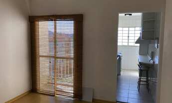 Imagem: Apartamento para venda tem 54 metros quadrados