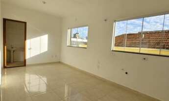 Imagem 2: Comercial sala com 1 quarto no prédio no centro - Bairro Centro em Pindamonhangaba