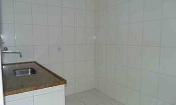 Imagem 6: Casa com 1 dormitório para alugar, 60 m² por R$ 1.000,00 - Vila Romero - São Paulo/SP