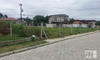 Imagem 4: Terreno Plano de Esquina