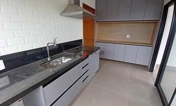 Imagem 4: Casa Térrea em condomínio Quintas de São José, Ribeirão Preto - SP