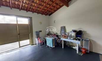 Imagem 2: CASA TÉRREA A VENDA NO CAMPO BONITO / INDAIATUBA-SP