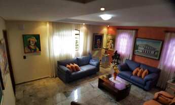 Imagem 7: Sobrado com 5 quartos à venda, 224 m² por R$ 1.200.000 - Santa Genoveva - Goiânia/GO