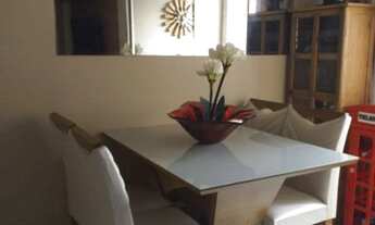 Imagem 3: Caminho das águas no jabotiana