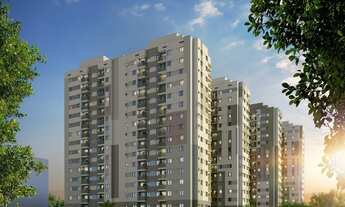 Imagem: Lançamento Cury Cachambi - Residencial