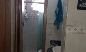 Imagem 3: Apartamento com 2 dormitórios à venda, 55 m² por R$ 220.000,00 - Jardim Alvorada - Santo A