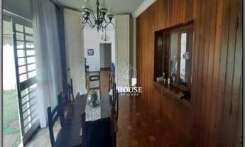 Imagem 2: Casa com 6 dormitórios, 500 m² - venda por R$ 1.800.000,00 ou aluguel por R$ 3.500,00/mês