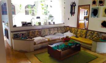 Imagem 5: Casa com 3 quartos (2 suítes), 248 m² à venda - Córrego Grande - Florianópolis - SC