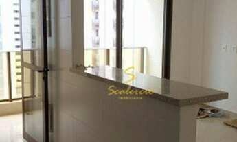 Imagem 5: Apartamento com 2 dormitórios para alugar, 66 m² por R$ 2.900,00/mês - Sul - Águas Claras