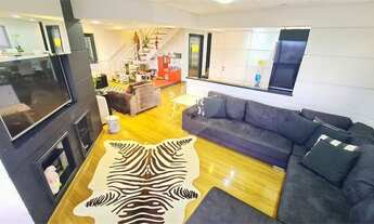 Imagem: Cobertura com 4 quartos na Vila Maria