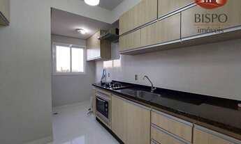 Imagem 5: Apartamento com 2 dormitórios à venda, 66 m² por R$ 245.000,00 - Vila Dainese - Americana