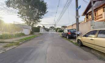 Imagem 4: Casa para venda possui 60 metros quadrados com 2 quartos em Cidade Industrial - Curitiba