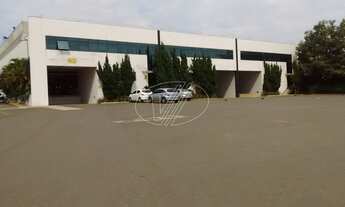 Imagem 6: Galpão - Techno Park - Campinas