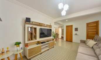 Imagem 5: Excelente sobrado (não geminado), 04 quartos 160m² ensolarado a venda no bairro Uberaba