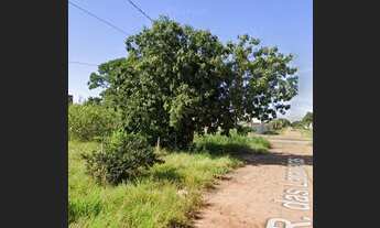 Imagem 4: Terreno 12x30 com projeto junto