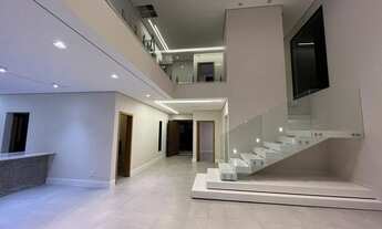 Imagem 4: Sobrado com 5 dormitórios à venda, 404 m² por R$ 3.950.000,00 - Urbanova - São José dos Ca