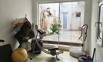 Imagem: CASA DE VILA - ACLIMAÇÃO - SP