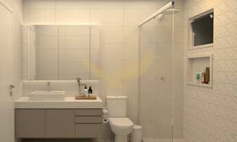 Imagem 6: Casa duplex de vila no bairro do Catete