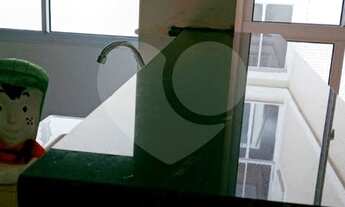 Imagem 5: Apartamento no Condomínio Monte Athos