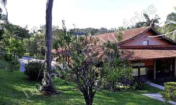 Imagem 4: Fazenda/Sítio/Chácara para venda possui 4000 metros quadrados com 4 quartos