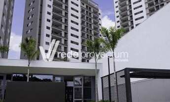 Imagem 2: Apartamento - Jardim Brasil - Campinas