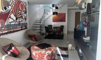 Imagem 4: Linda cobertura Vista espetacular, São Francisco