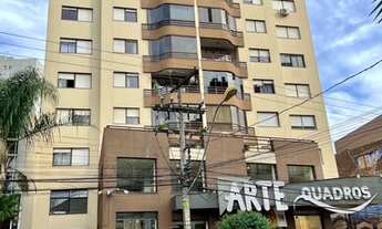 Imagem 1: BENTOALVES aluga apto totalmente mobiliado, 2 vagas de garagem, em São Pelegrino, Caxias d