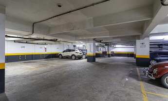 Imagem 3: São Paulo - Apartamento Padrão - Paraíso