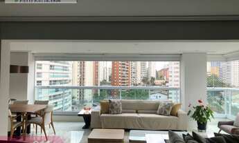 Imagem: Apartamento de 4 Dormitórios na Rua Voltaire