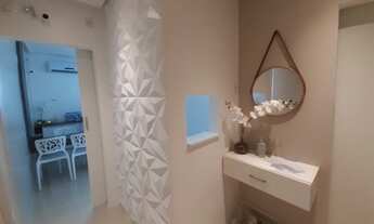 Imagem 3: Aluga-se Consultório Odontológico Cidade Nova II - Prox Shopping Sumaúma