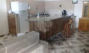 Imagem: Casa à Venda com salão comercial - Jundiaí